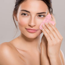 Load image into Gallery viewer, Gua Sha Facial Sculpting Tool