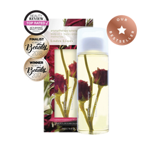 Load image into Gallery viewer, Pure New Zealand Massage Oil - Rosehip Avocado 265ml