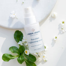 Load image into Gallery viewer, Porcelain Brightening Serum