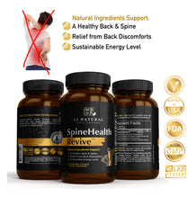 Load image into Gallery viewer, Spine Health Revive (Value Twin Pack)