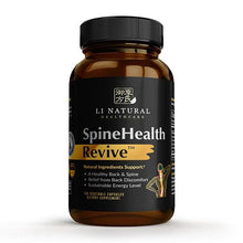 Load image into Gallery viewer, Spine Health Revive