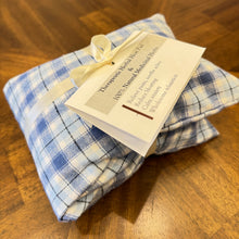 Load image into Gallery viewer, Therapeutic Herbal Heat / Cold Pad
