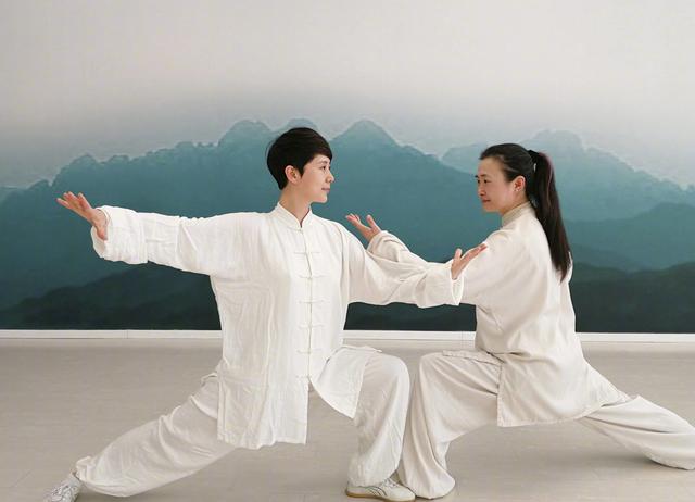 Taichi & Meditation [Flexi-term]