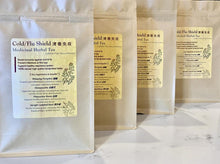 Load image into Gallery viewer, Cold/Flu Shield Herbal Formula
