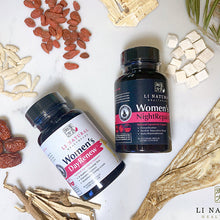 Load image into Gallery viewer, Women&#39;s Day &amp; Night Duo [Pre-order]
