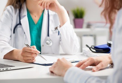 Private Virtual Consultation