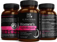 Load image into Gallery viewer, Women&#39;s NightRepair [Pre-order]

